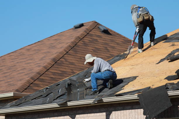 Best Chimney Flashing Repair  in Heyworth, IL