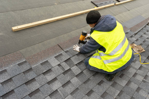 Best Metal Roofing Installation  in Heyworth, IL