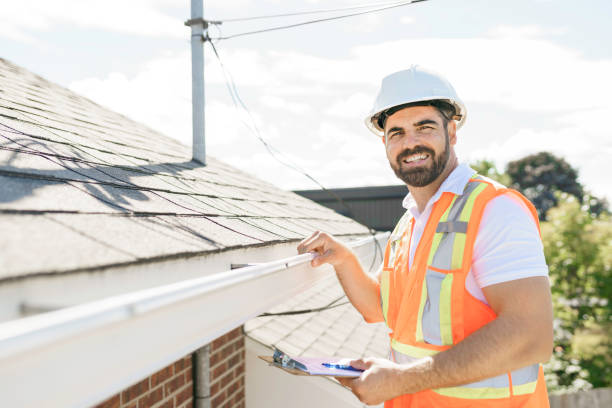 Fast & Reliable Emergency Roof Repairs in Heyworth, IL