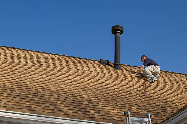 Best Gutter Replacement  in Heyworth, IL