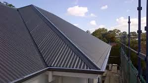 Gutter Replacement in Heyworth, IL